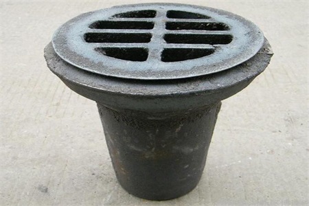 黄冈泄水管